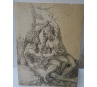 Old Master Drawings from the Museum of Art, Rhode Island School of Design