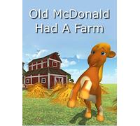 Old McDonald Had A Farm