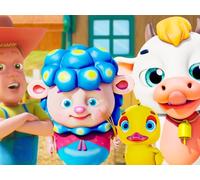 Old McDonald Had A Farm