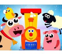 Old McDonald Had a Farm and More Favorite Rhymes for Kids