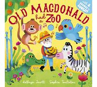 Old McDonald had a Zoo (Squishy Sounds): 1