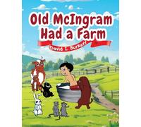 Old McIngram Had a Farm