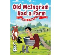Old McIngram Had a Farm