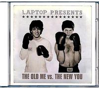 Old Me Vs. the New You