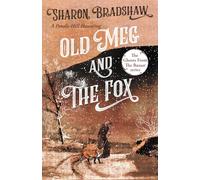 Old Meg And The Fox (The Ghosts From The Bazaar)