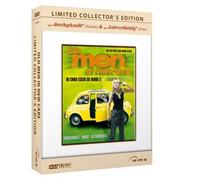 Old Men in New Cars - In China essen... 2 - Limited Collector's Edition [Limited Edition]