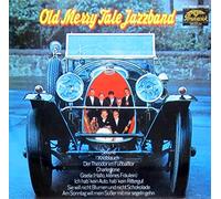 Old Merry Tale Jazzband - Old Merry Tale Jazzband - 2 LP's