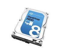 (Old Model) Seagate 8TB Desktop HDD SATA 6Gb/s NCQ 256MB Cache 7200 RPM 3.5"""" Internal Bare Drive ST8000DM002