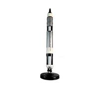 Old Modern Handicrafts Gemini Titan Rocket Display Model, Multi