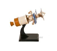 Old Modern Handicrafts Magellan Spacecraft Model - Explore Venus in Style With This Miniature Model Spacecraft - 8.5 x 7 x 8 Inches