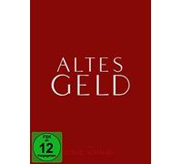 Old Money - Complete Series - 3-DVD Set ( Altes Geld )