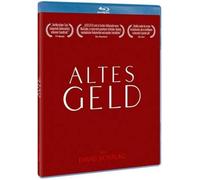 Old Money - Complete Series ( Altes Geld ) (Blu-Ray)