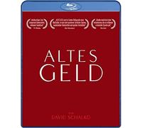 Old Money - Complete Series ( Altes Geld ) (Blu-ray) (US IMPORT)