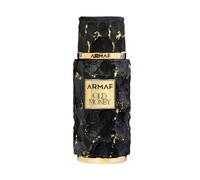 Armaf Old Money Eau De Parfum 100ml in Black Armaf Black 100ml