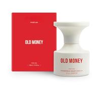 Old Money Perfume for Man|30ml Long-Lasting Parfum Fragrances - A Notch above EDP, EDT & EDC|Perfume For Man|Cedar, Vanilla & Chamomile Notes|