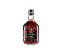 Old Monk | 7 Year Old Vatted Rum 40% ABV | 70cl