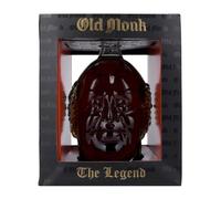 Old Monk The Legend/Litre