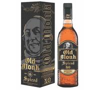 Old Monk XO Spiced Rum, 70 cl