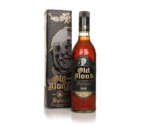 Old Monk XO Spiced Spiced Rum