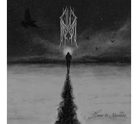 Old Moon - Home To Nowhere - CD - M3z