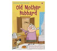 Old Mother Hubbard (First Reading Level 2)
