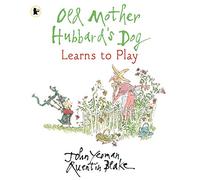 Old Mother Hubbard's Dog Learns to Play