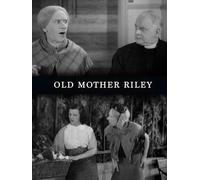 Old Mother Riley