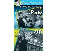 Old Mother Riley In Paris/Old Mother Riley MP [DVD]