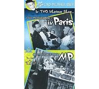 Old Mother Riley In Paris/Old Mother Riley MP [VHS]