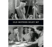 Old Mother Riley MP