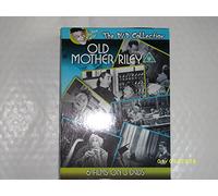 Old Mother Riley: The Collection [DVD]