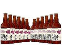 Old Mout Berries & Cherries Cider - 12 X 500ml