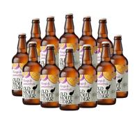 Old mout Mango & Passionfruit British Cider 500ml ABV 4% (12 pack)