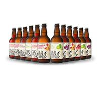 Old Mout Mixed Cider Case - 12 X 500ml