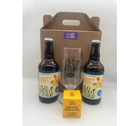 Old Mout Zero Gift Box