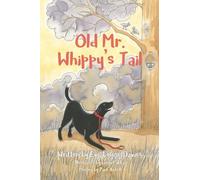 Old Mr. Whippy's Tail