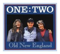 Old New England ONE:TWO by Bob McQuillen and Old New England (2002-07-15)