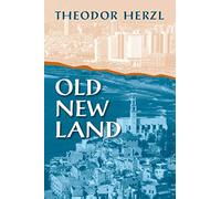Old New Land