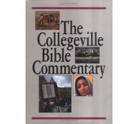 Old & New Testament in 1v (Collegeville Bible commentary)