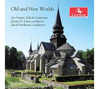 Old & New Worlds