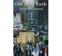 Old New York