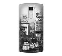Old New York Vintage Case Cover For LG K10