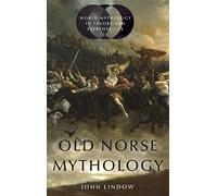 Old Norse Mythology