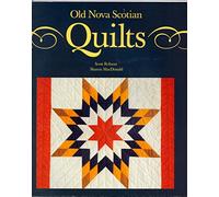 Old Nova Scotian Quilts