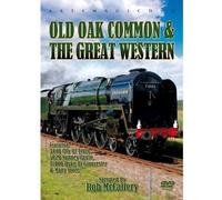 Old Oak Common And The Great Western [DVD]