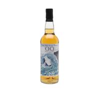 Old Orkney 1999-2005 / 19 Year Old / Decadent Drinks Island Whisky
