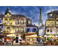 Old Paris