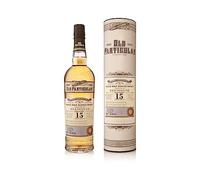 Old Particular, Glengoyne, Highland Single Malt Whisky, Vintage 2007, 15 years old, 48.4% alc./vol.