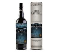 OLD PARTICULAR, SECRET ISLAY, 70CL, 56.7% ALC./VOL. FAF