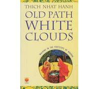 Old Path White Clouds